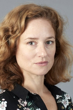 Cover image for Caroline Ferrus