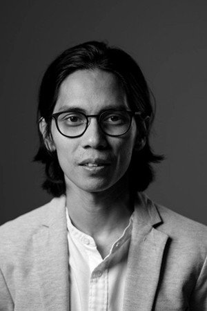 Cover image for Angga Dwimas Sasongko