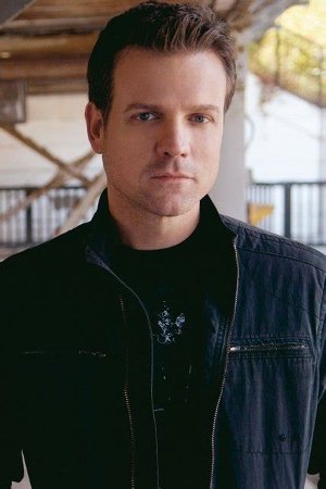 Cover image for Scott Gibson