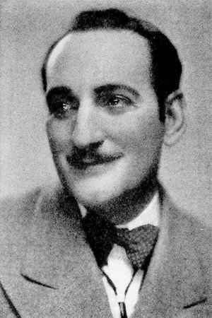 Cover image for Theodore Lorch