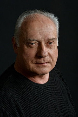 Cover image for Tadeusz Huk