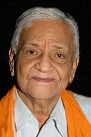 Cover image for Padmanabham