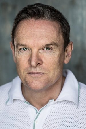Cover image for Tony Pitts