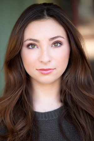 Cover image for Ava Cantrell