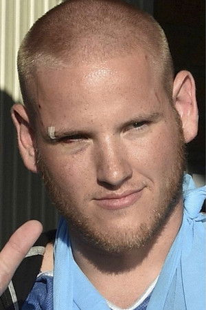 Cover image for Spencer Stone