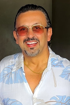 Cover image for David Sadman