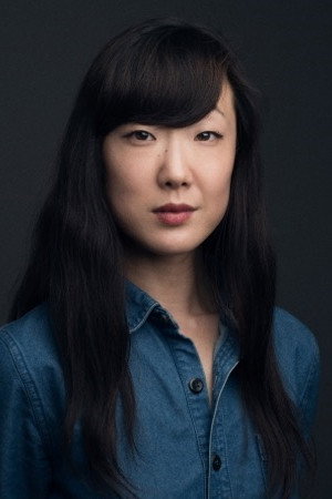 Cover image for Jennifer Kim
