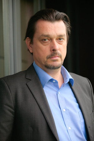 Cover image for Hary Prinz
