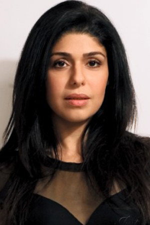 Cover image for Anaita Shroff Adajania