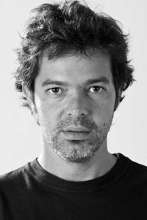 Cover image for Bruno Mazzeo