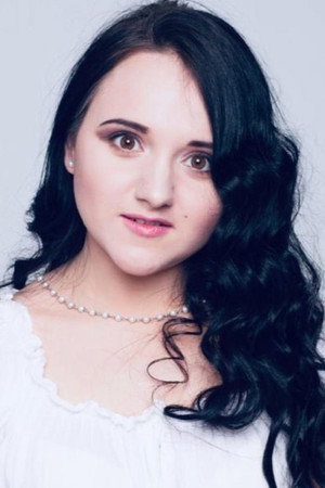 Cover image for Marianna Ovchinnikova