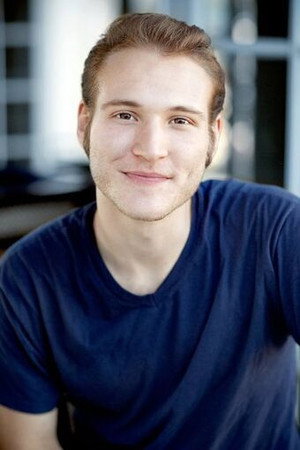 Cover image for Chase Woolner
