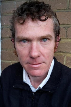 Cover image for Michael Moreland