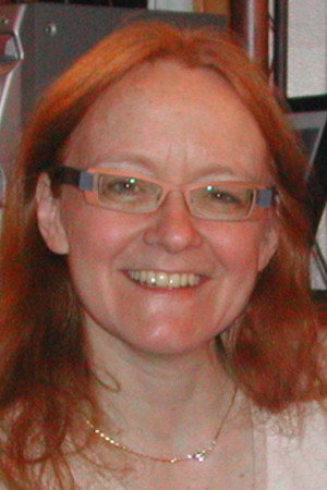 Cover image for Lisette Dufour