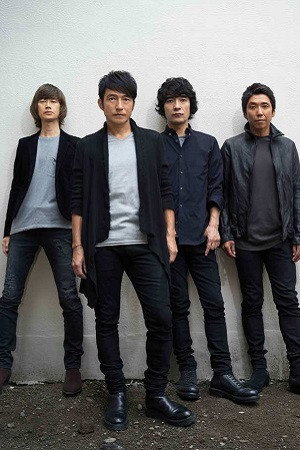 Cover image for Mr.Children