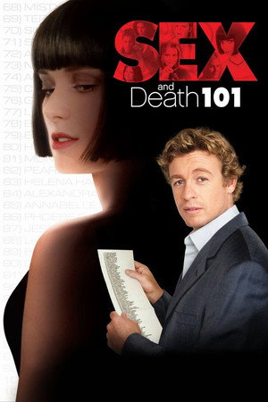 Poster for Секс и 101 смерть