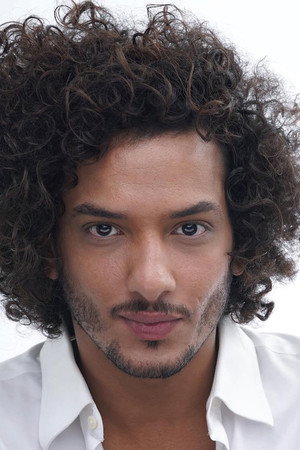 Cover image for Ahmed Zitouni