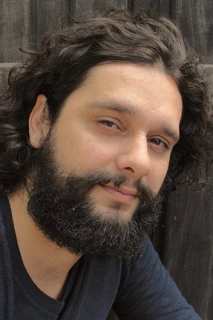 Cover image for Pierre Santos