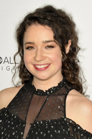 Cover image for Sarah Steele
