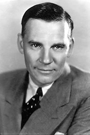 Cover image for Walter Huston