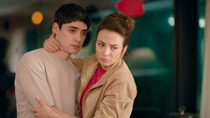 Poster for Эпизод 8