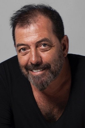 Cover image for Turgay Kantürk
