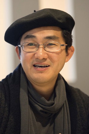 Cover image for 島本和彦