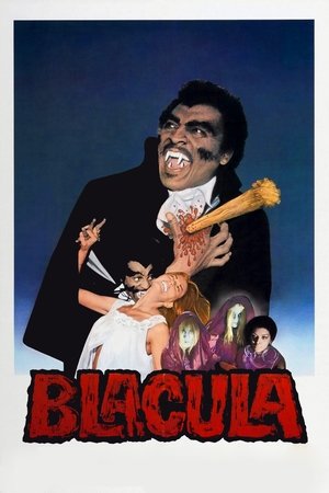Poster for Блакула