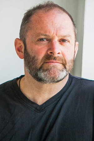 Cover image for Sean Hoy