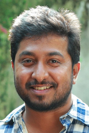Cover image for Vineeth Sreenivasan