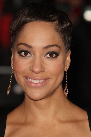 Cover image for Cush Jumbo