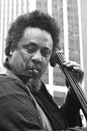 Cover image for Charles Mingus