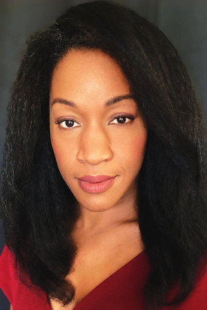 Cover image for Diana Lauren Jones