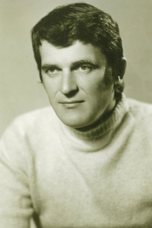 Cover image for Karol Spišák