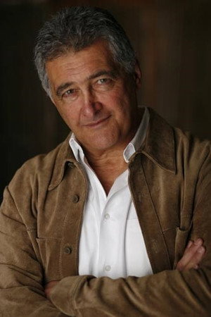 Cover image for Chuck Shamata