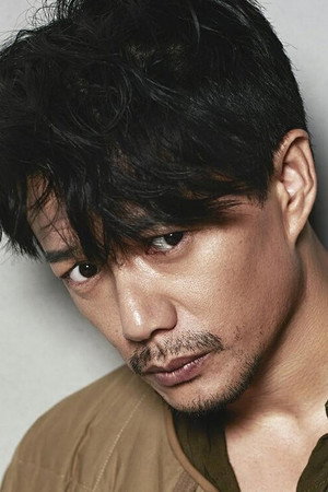 Cover image for 段奕宏