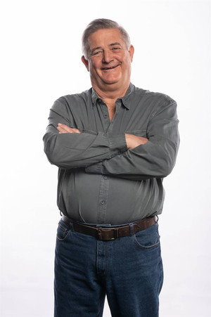 Cover image for Ben Kruger