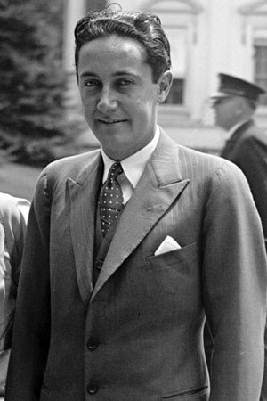 Cover image for Irving Thalberg