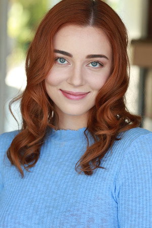Cover image for Savanah Joeckel