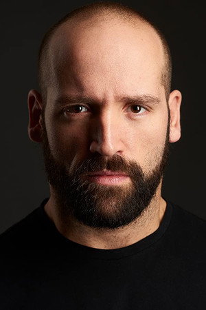 Cover image for Antonio Bustorff