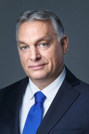 Cover image for Viktor Orbán