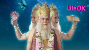 Poster for Эпизод 1
