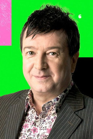 Cover image for Stuart Maconie
