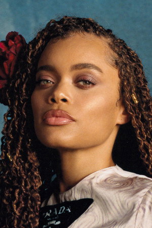 Cover image for Andra Day