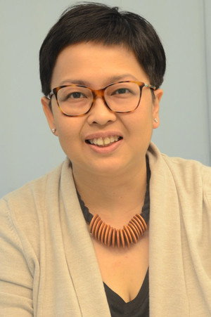 Cover image for Ika Natassa