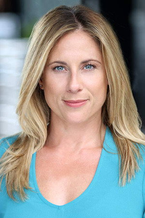 Cover image for Liz Samuel