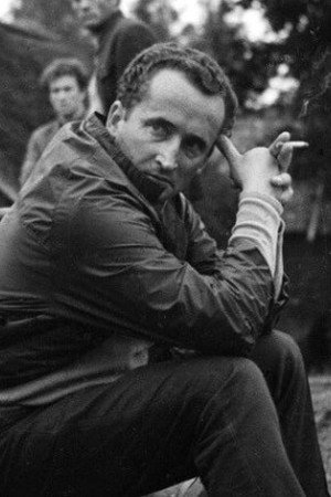 Cover image for Витаутас Жалакявичюс