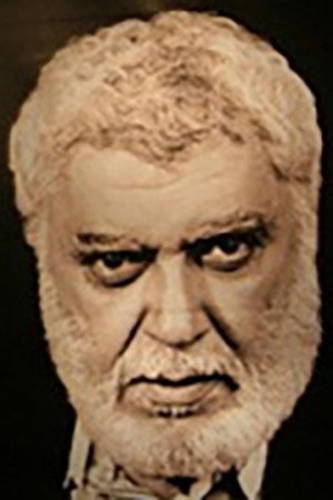 Cover image for Khoren Abramyan