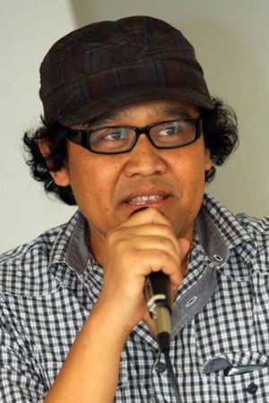 Cover image for Benni Setiawan