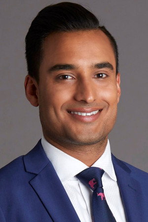 Cover image for Gurdeep Ahluwalia